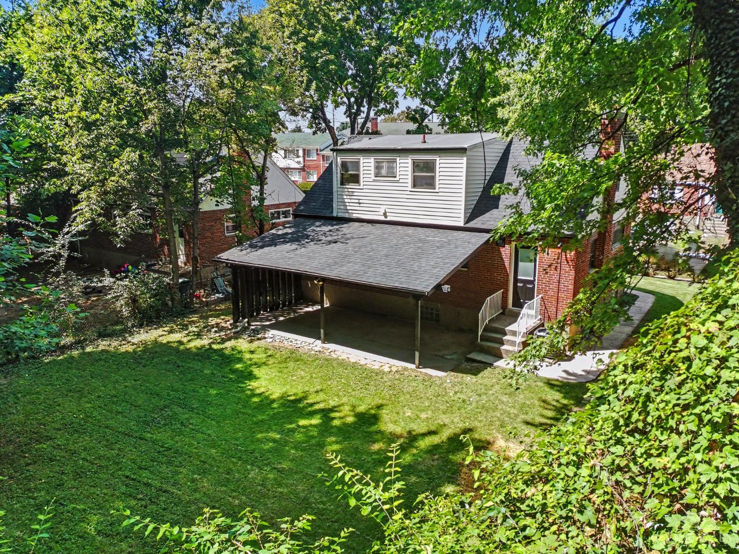 2640 Knight Avenue, Cincinnati, OH, 45212 — photo 34