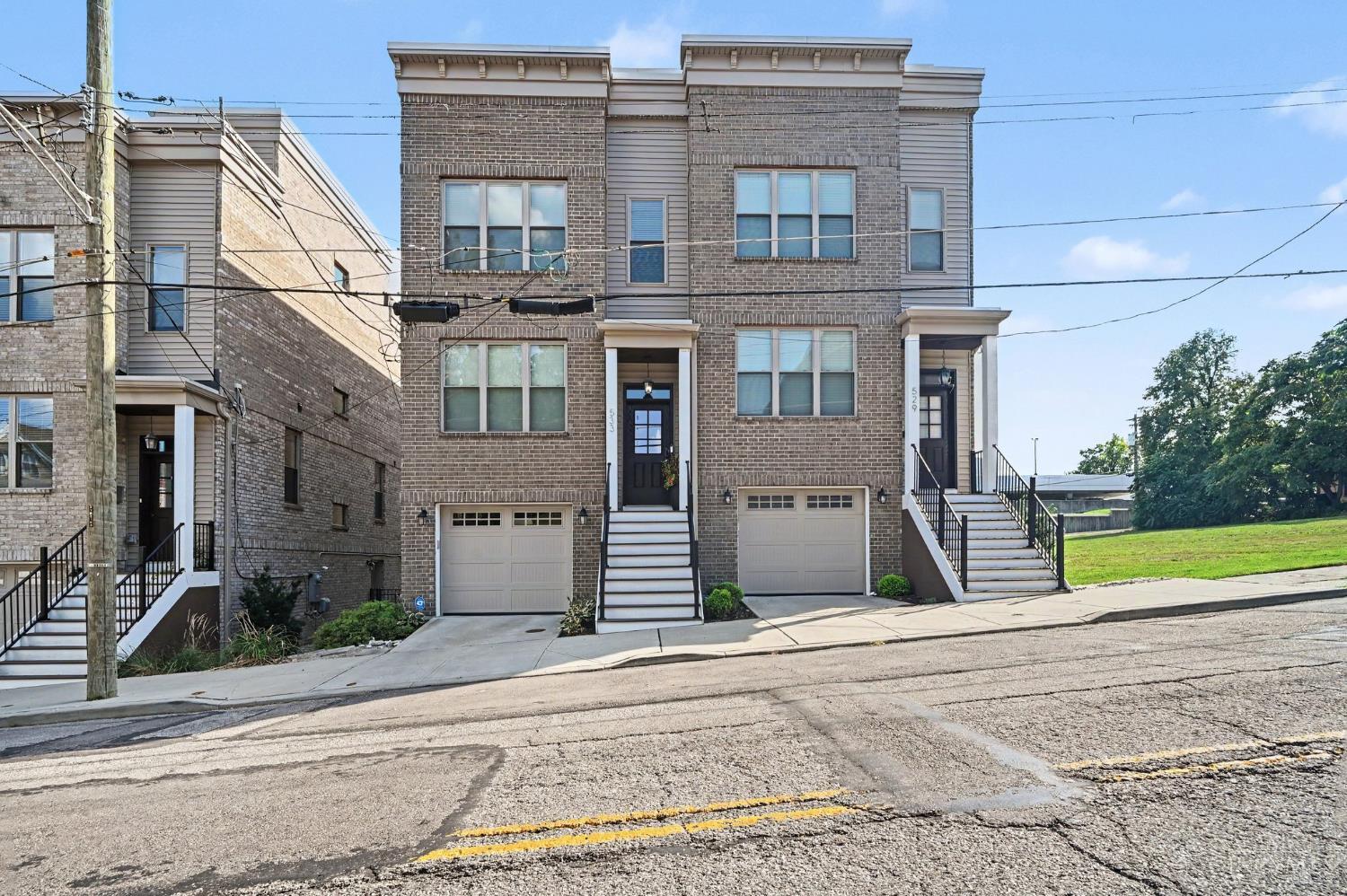 533 Ringgold Street