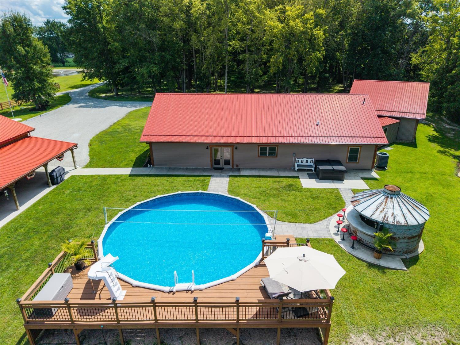4405 Anderson Road, Union Twp, OH, 45133 — photo 67