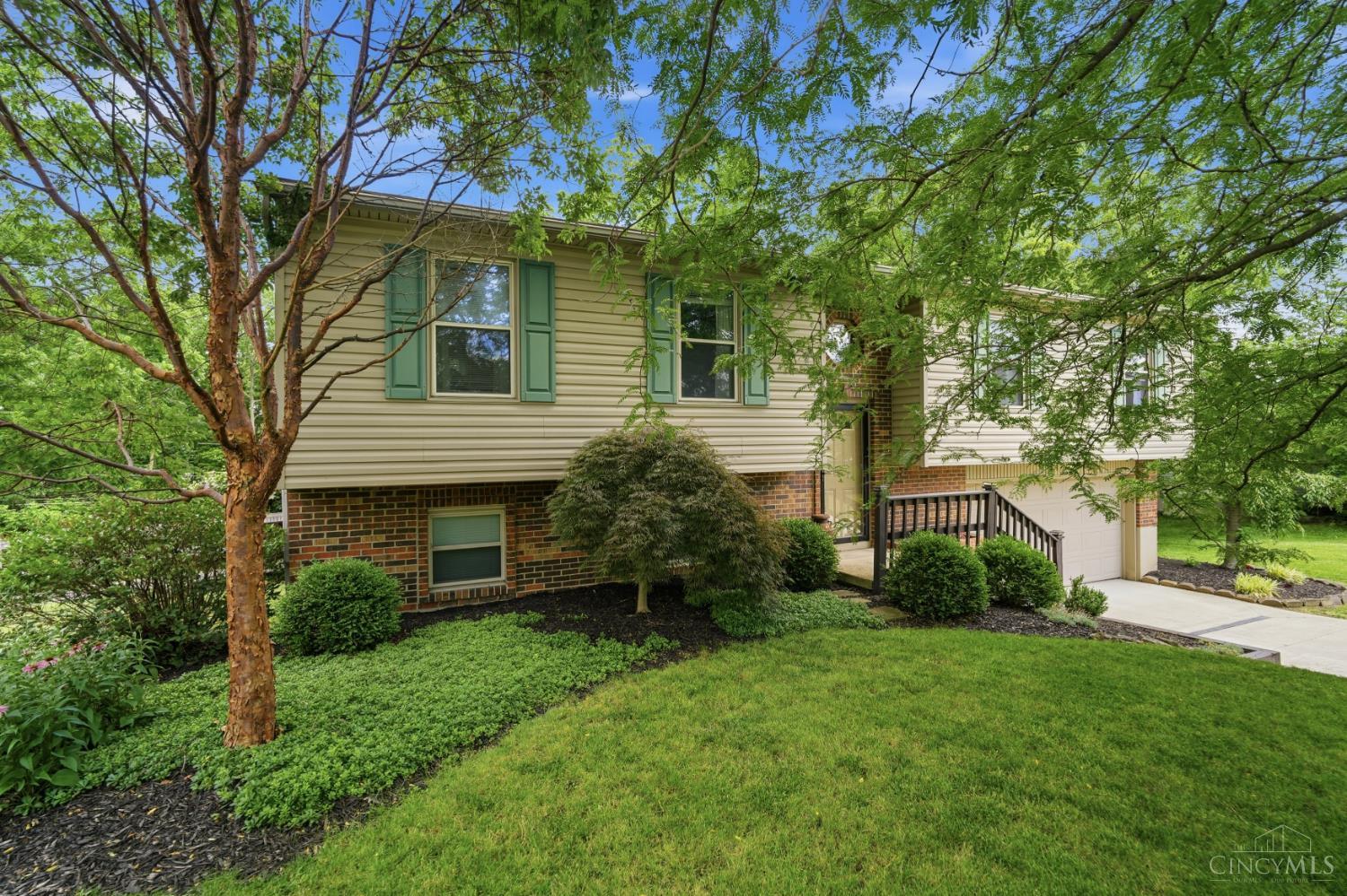 830 Tam O Shanter Way, Monroe, OH, 45050 — photo 2