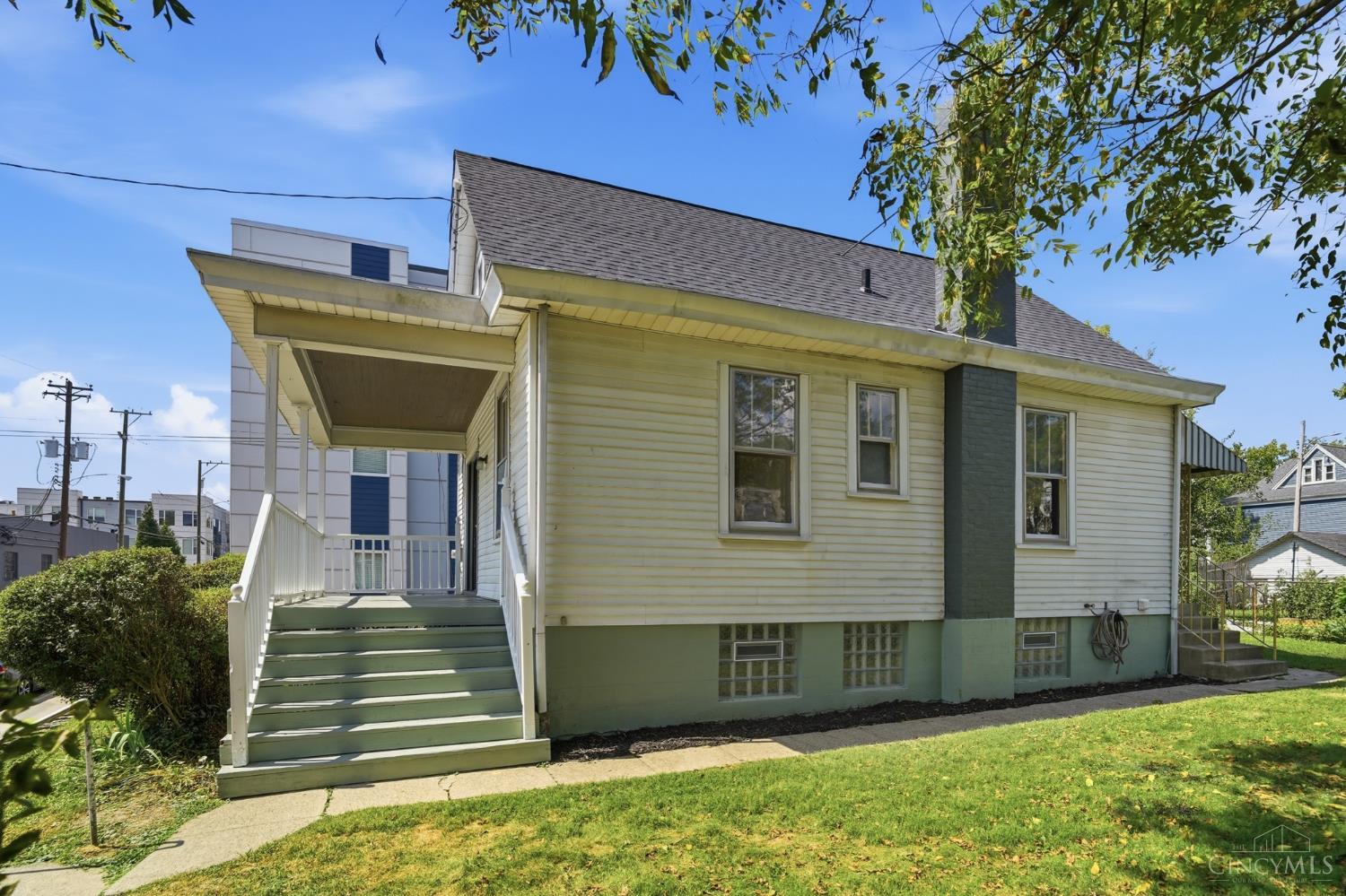 1504 Knowlton Street, Cincinnati, OH, 45223 — photo 3
