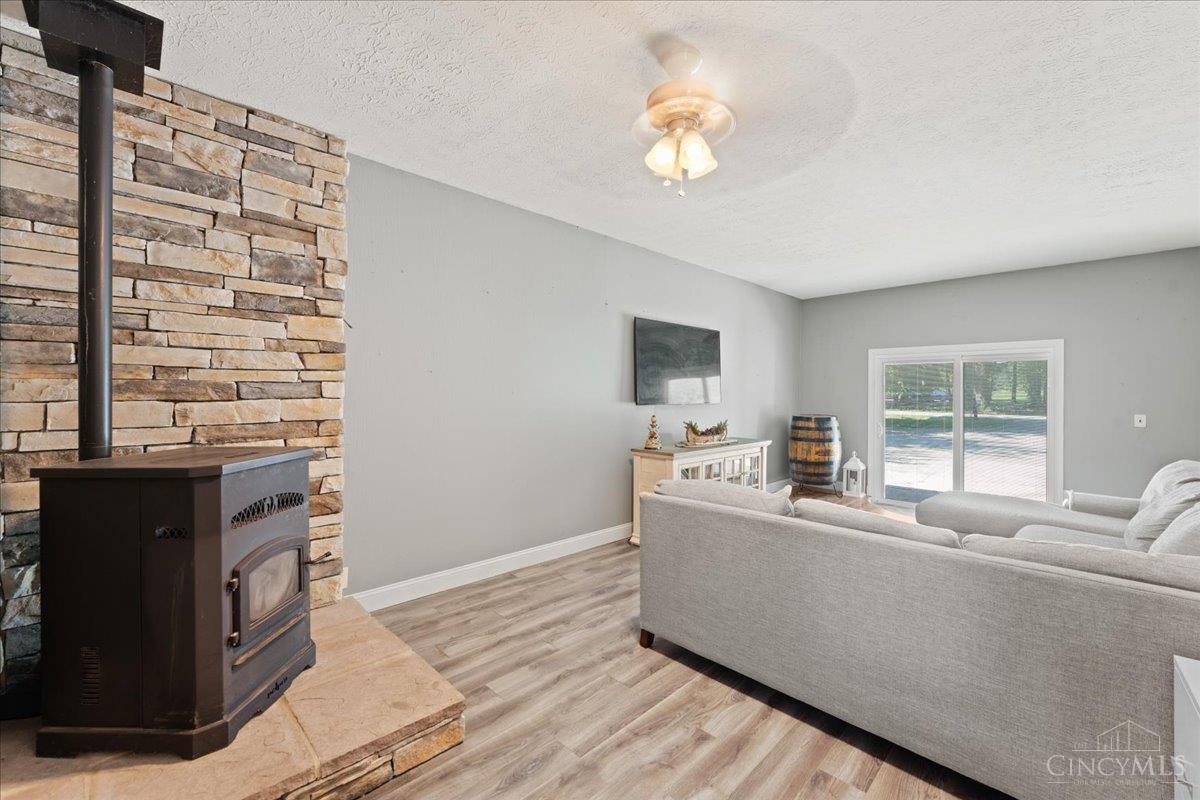 2715 St Rt 232, Bethel, OH, 45106 — photo 15