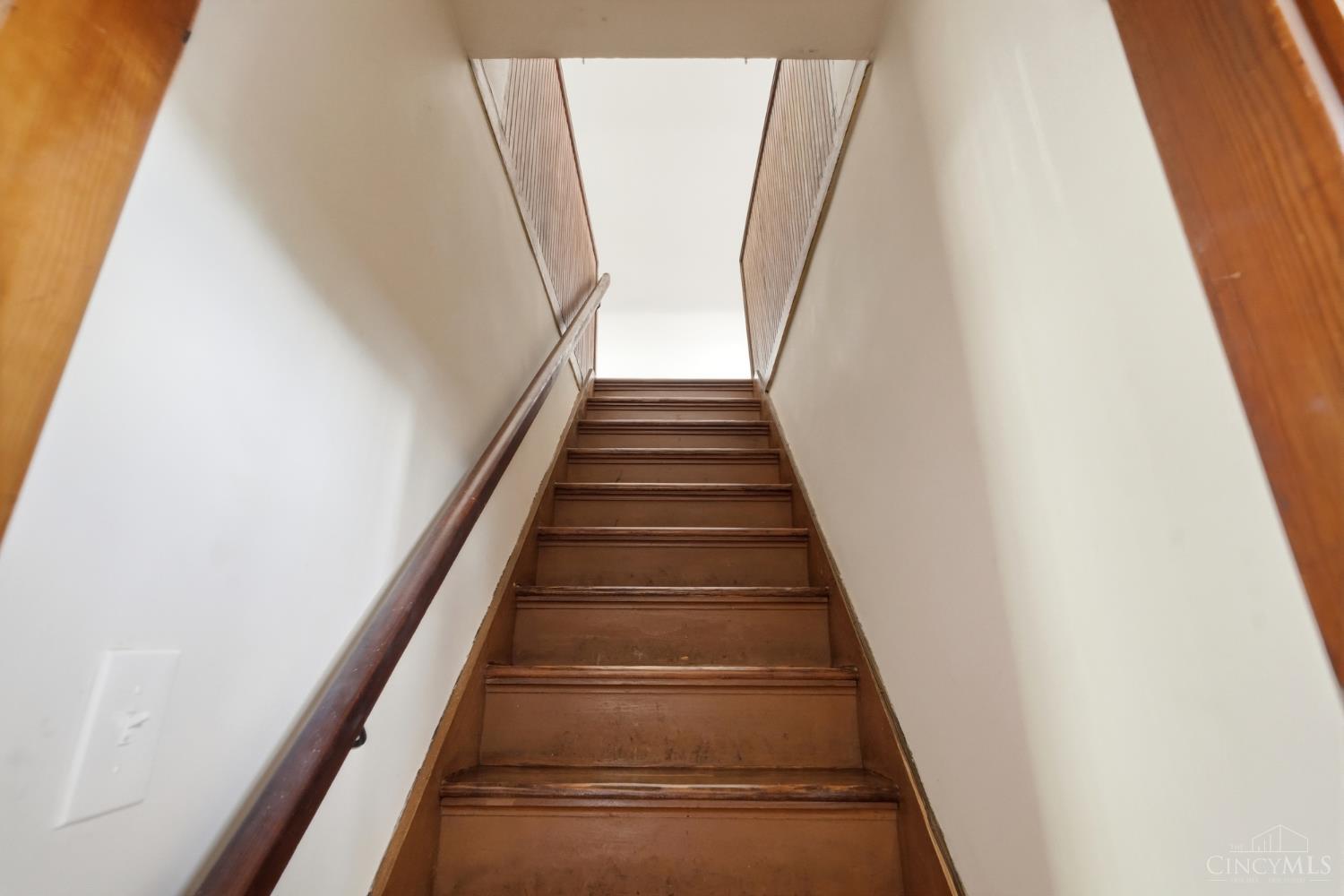 1504 Knowlton Street, Cincinnati, OH, 45223 — photo 17