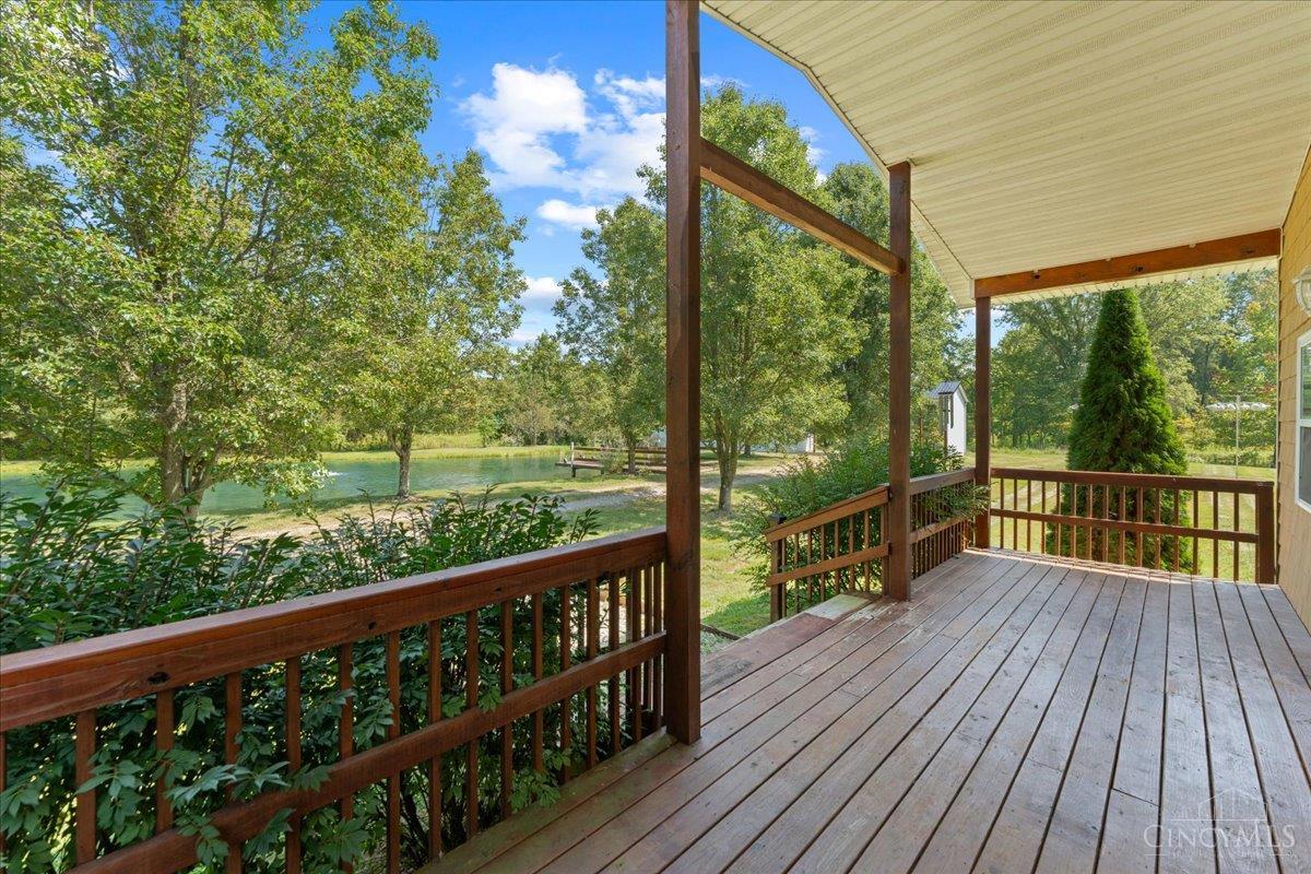 2715 St Rt 232, Bethel, OH, 45106 — photo 44