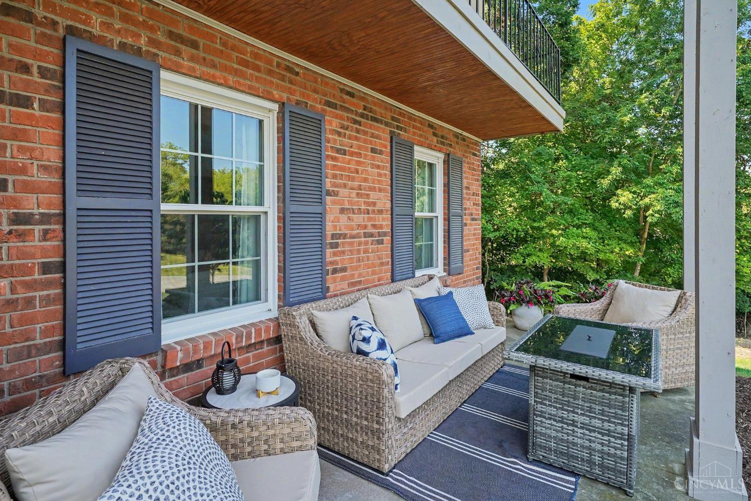 1182 Eagle Ridge Road, Miami Twp, OH, 45150 — photo 19