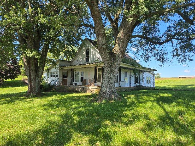 15290 St Rt 124, Hillsboro, OH, 45133