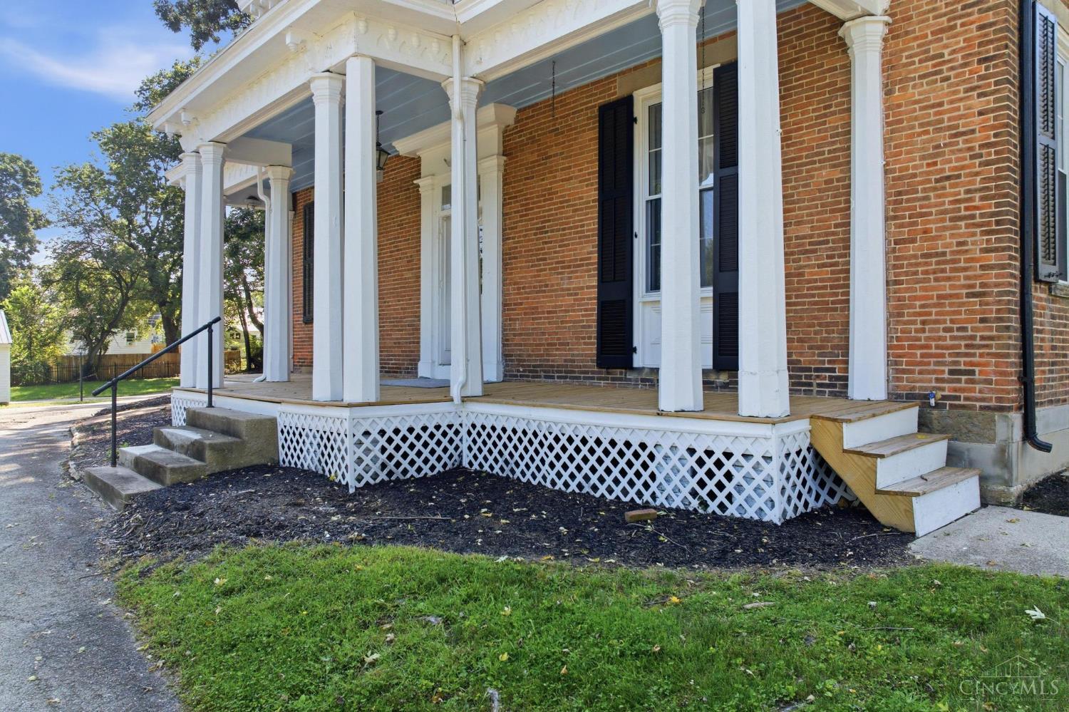 286 South Street, Wilmington, OH, 45177 — photo 56