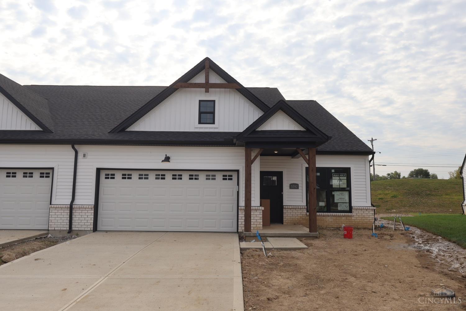 5592 Birch Court