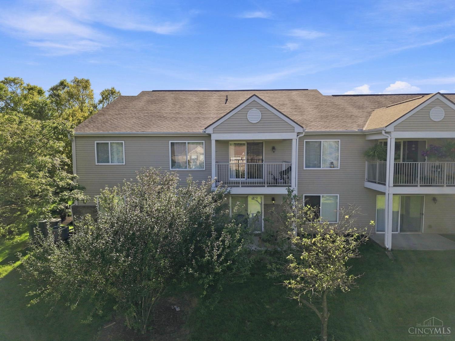 515 Heritage Green Drive, Monroe, OH, 45050 — photo 9