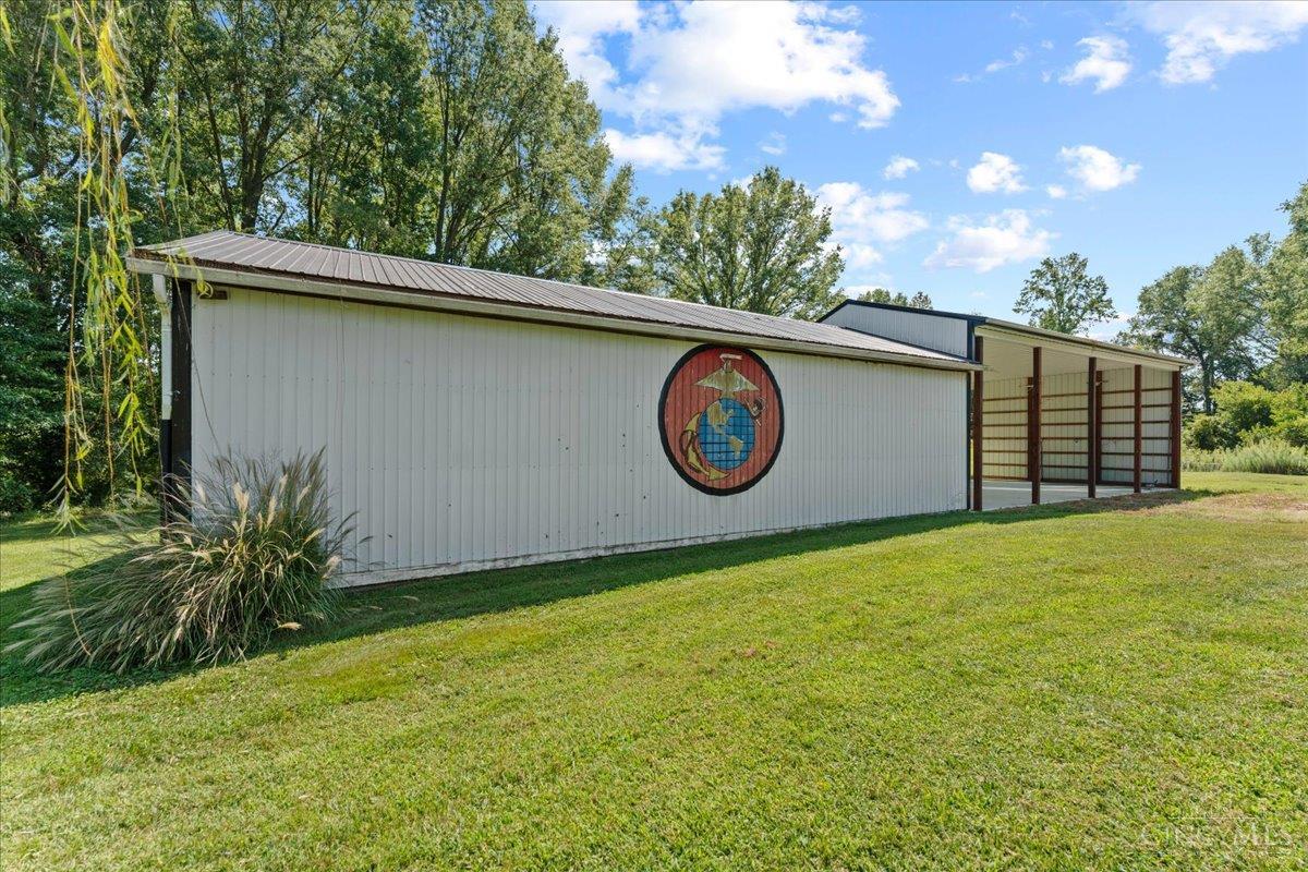 2715 St Rt 232, Bethel, OH, 45106 — photo 32