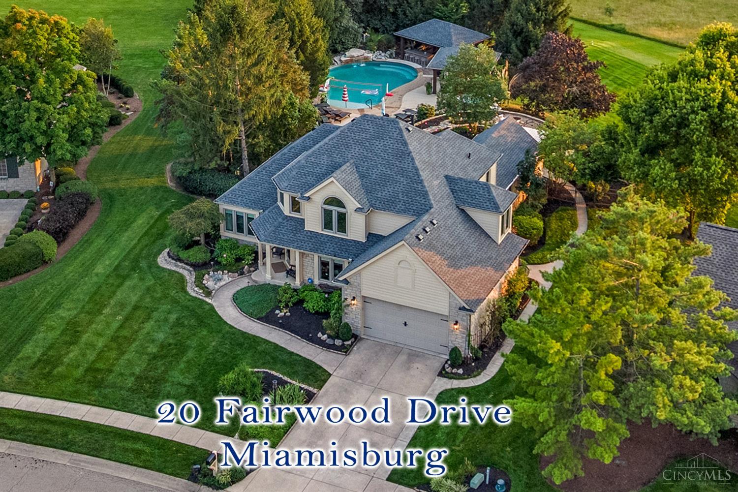20 Fairwood Drive
