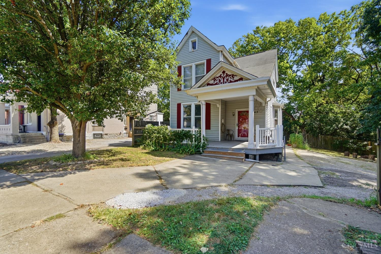 413 Southview Avenue