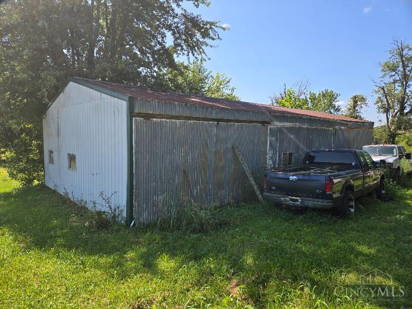 15290 St Rt 124, Hillsboro, OH, 45133 — photo 2