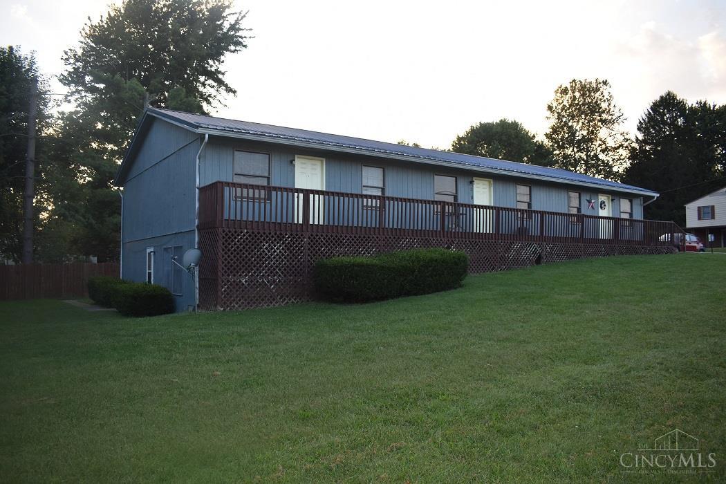 101 Chariss Avenue, Hillsboro, OH, 45133