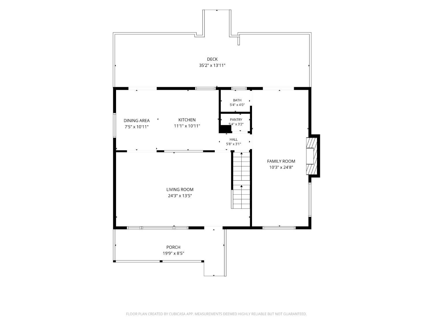 6029 Waldway Lane, Cincinnati, OH, 45224 — photo 49