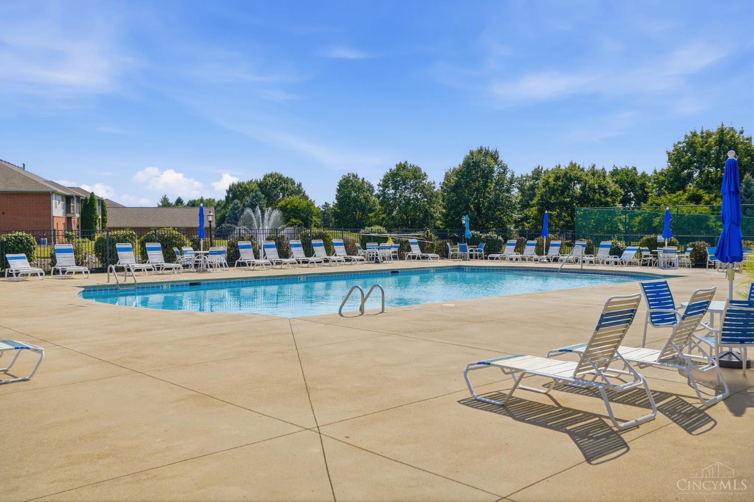 7884 Pinnacle Point Drive, West Chester, OH, 45069 — photo 47