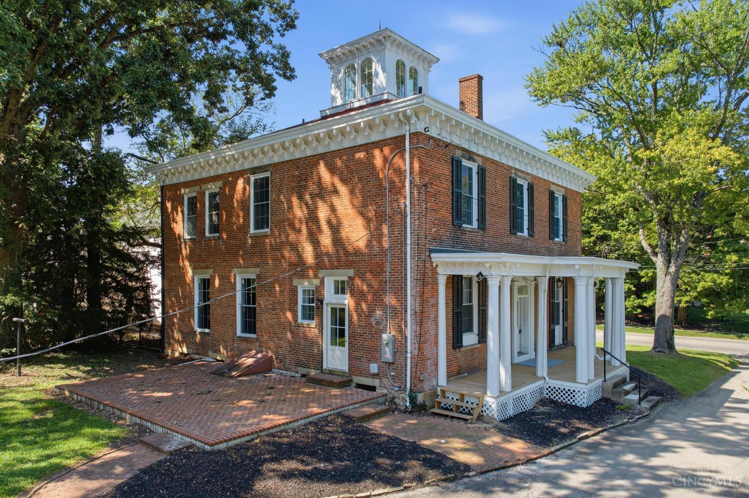 286 South Street, Wilmington, OH, 45177 — photo 59