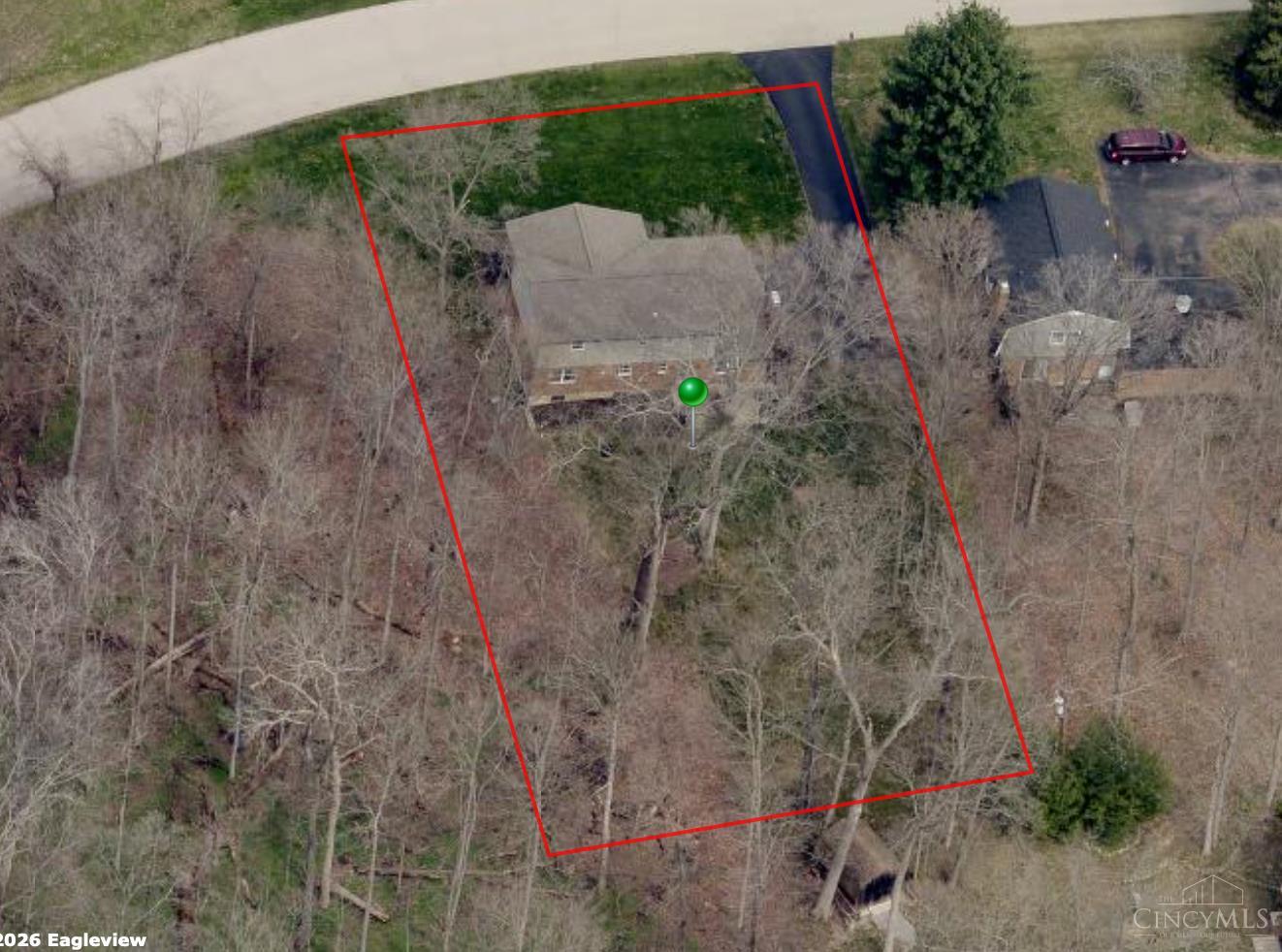 1182 Eagle Ridge Road, Miami Twp, OH, 45150 — photo 30