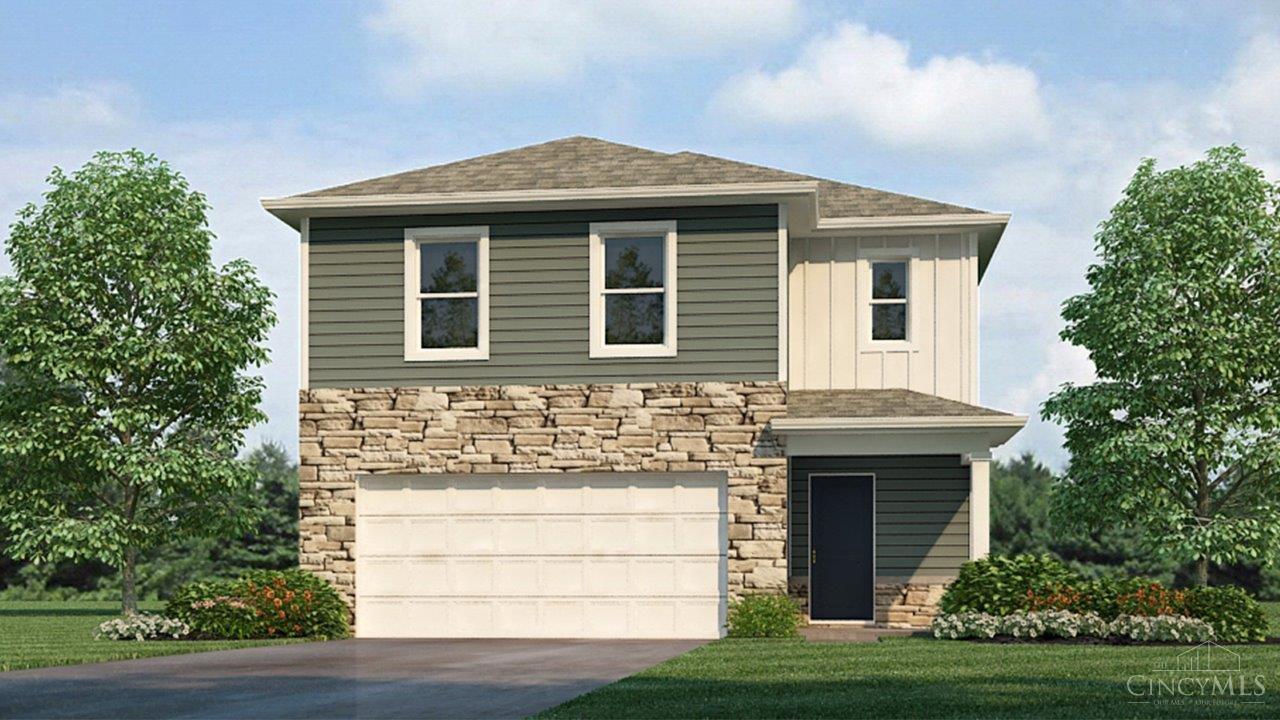 1822 Wildwood Drive