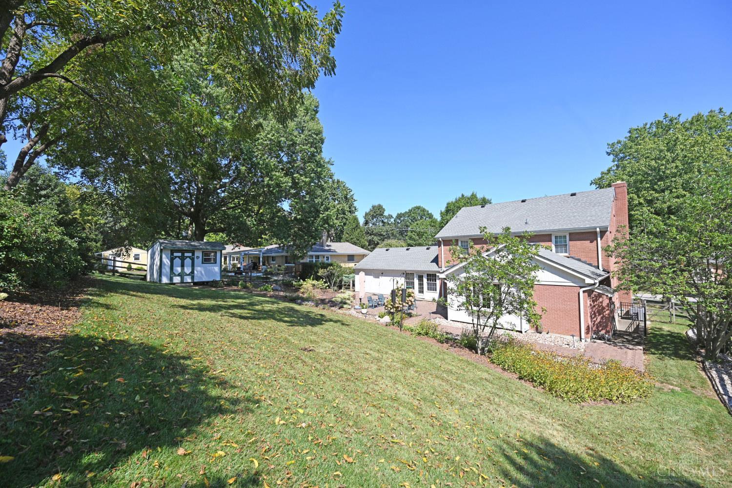 1345 Oak Knoll Drive, Cincinnati, OH, 45224 — photo 80