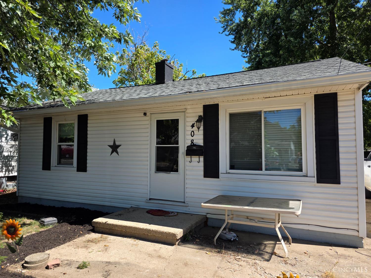 408 Pierson Road