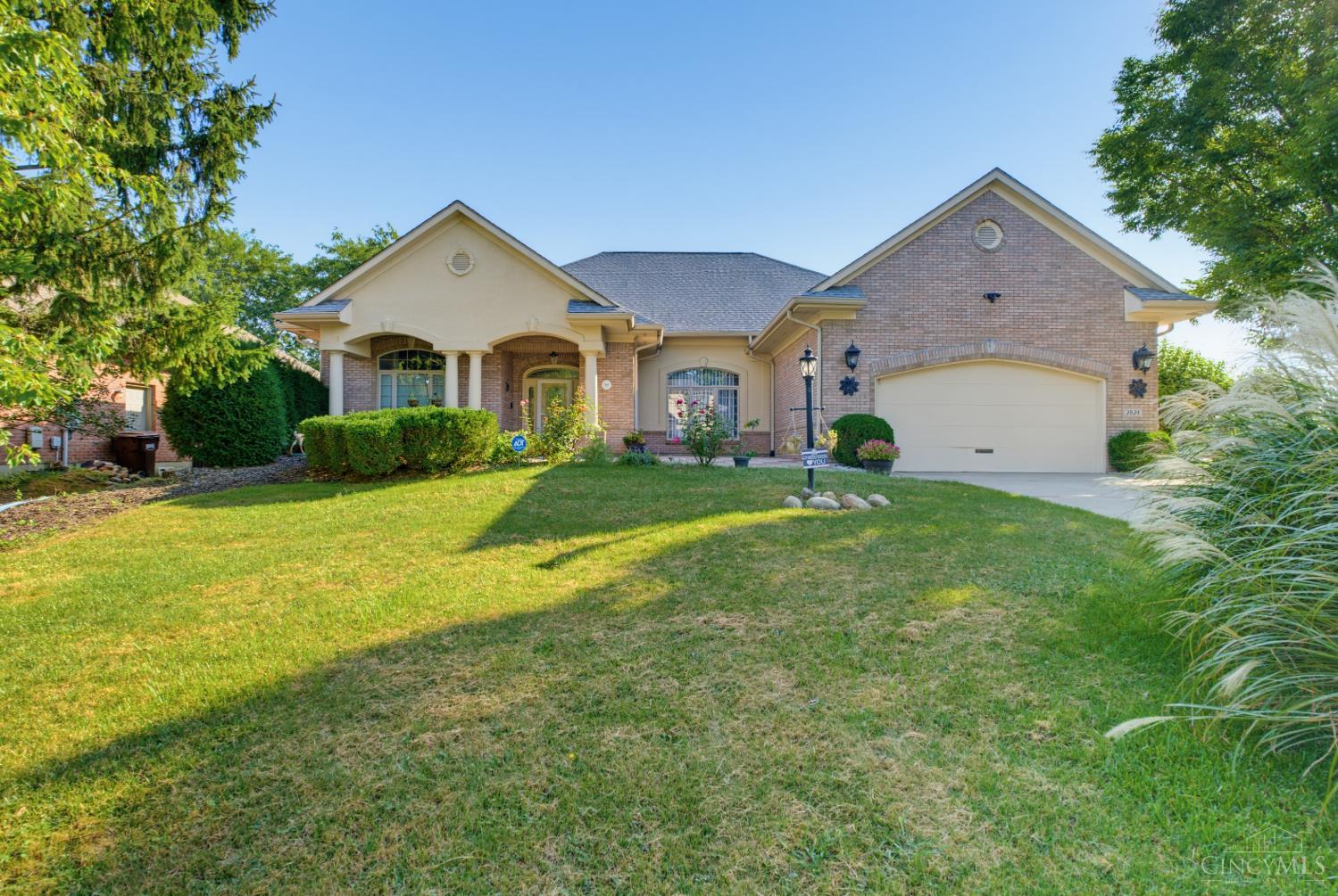 Photo 1 of Single family home for sale at 2824 Legend Fls Ct, Beavercreek Twp, OH 45431 | MLS# 1892828 | Listing updated on 2026-09-05