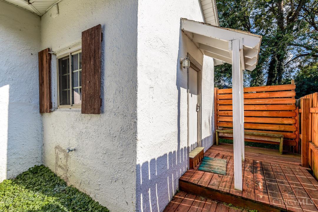 6819 Merwin Avenue, Cincinnati, OH, 45227 — photo 21