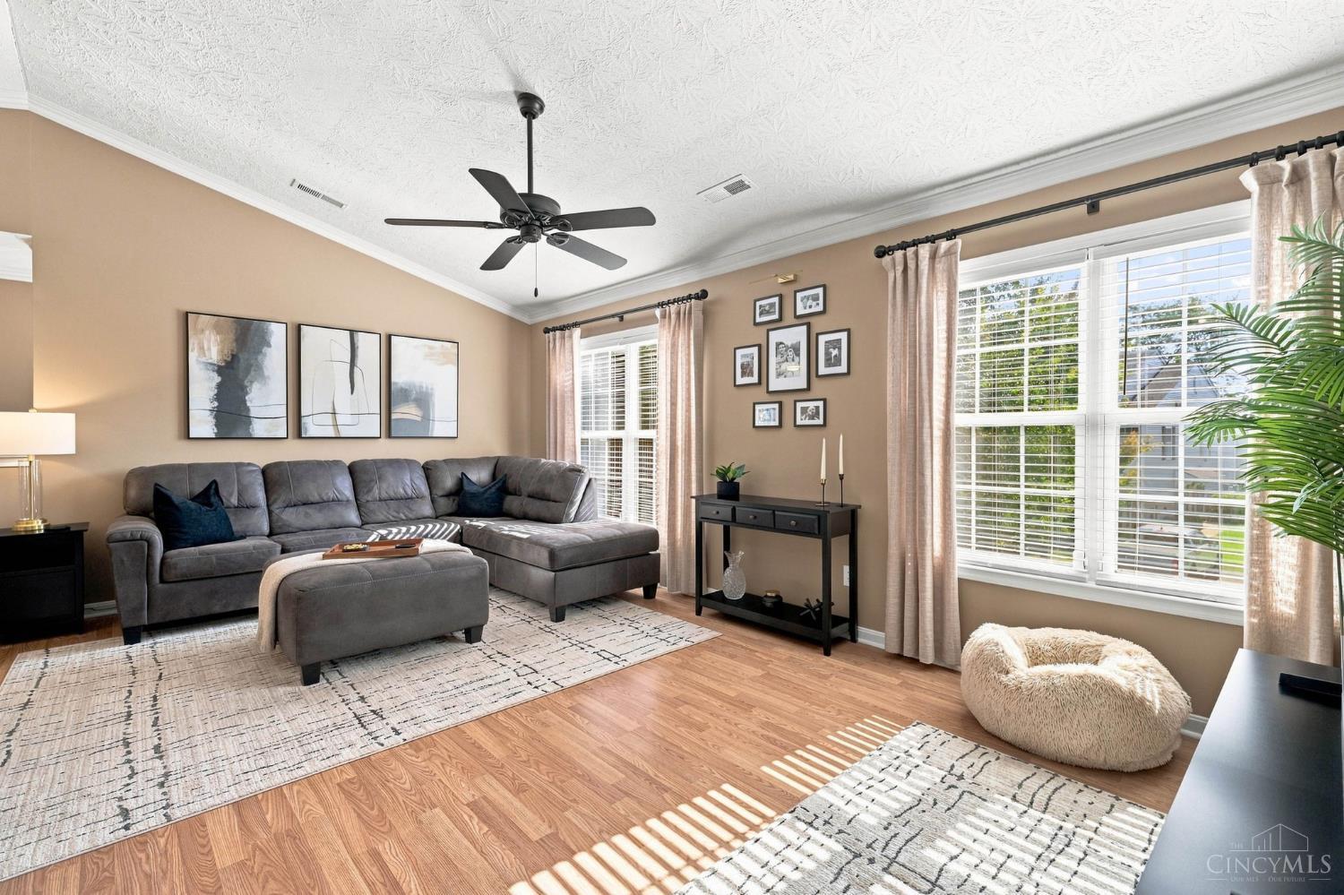 515 Heritage Green Drive, Monroe, OH, 45050 — photo 15