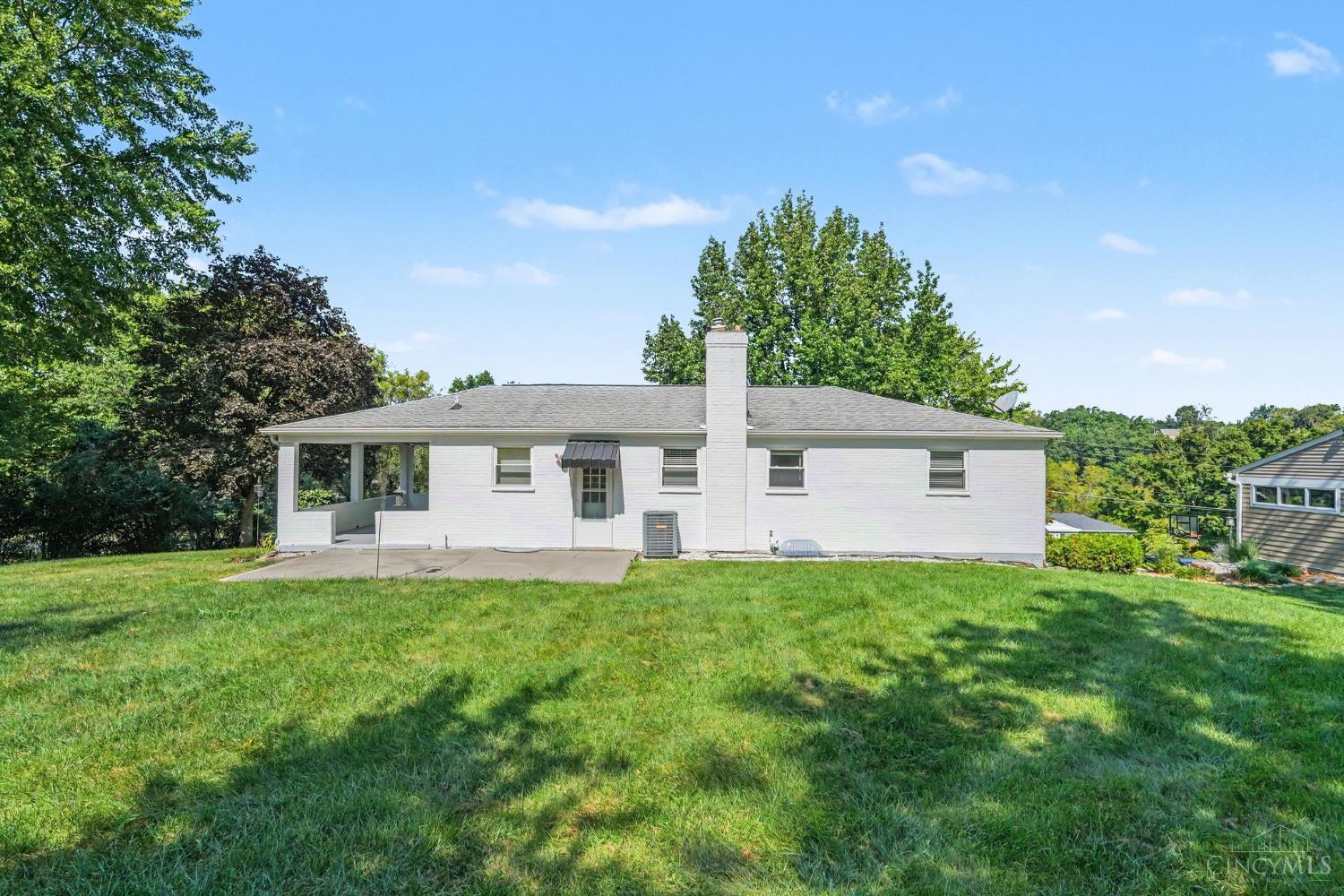 9512 Waxwing Drive, Blue Ash, OH, 45241 — photo 16