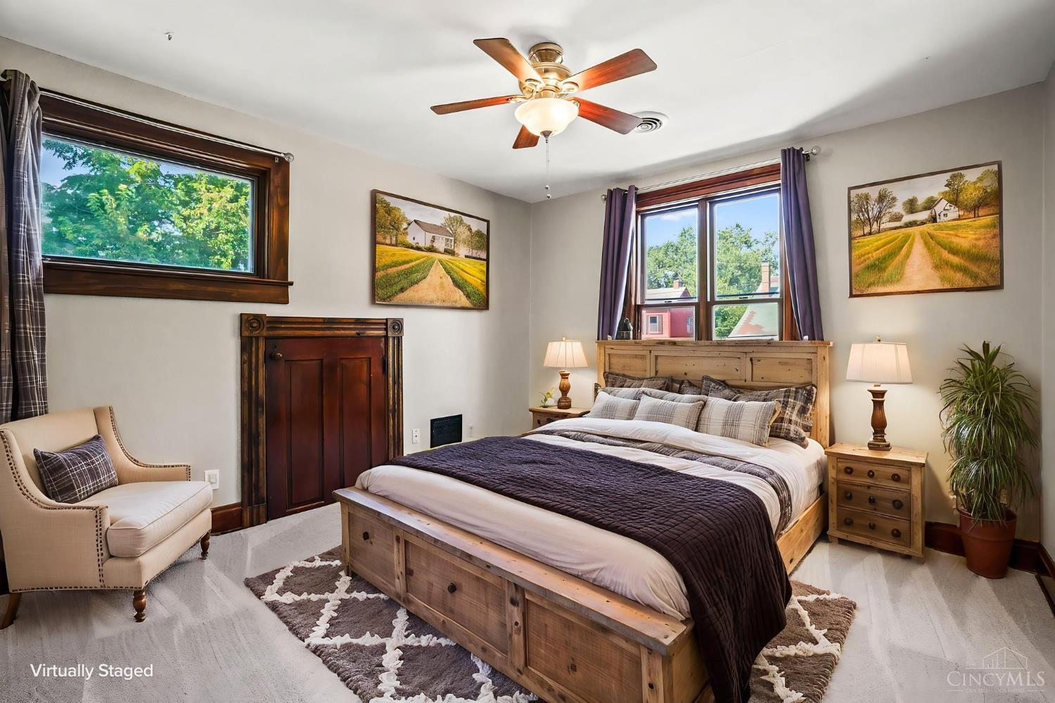 413 First Avenue, Mason, OH, 45040 — photo 33