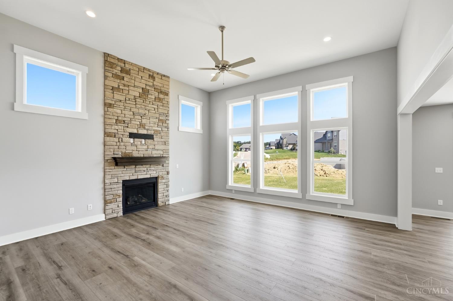 400 David Lee Court, Monroe, OH, 45050 — photo 10