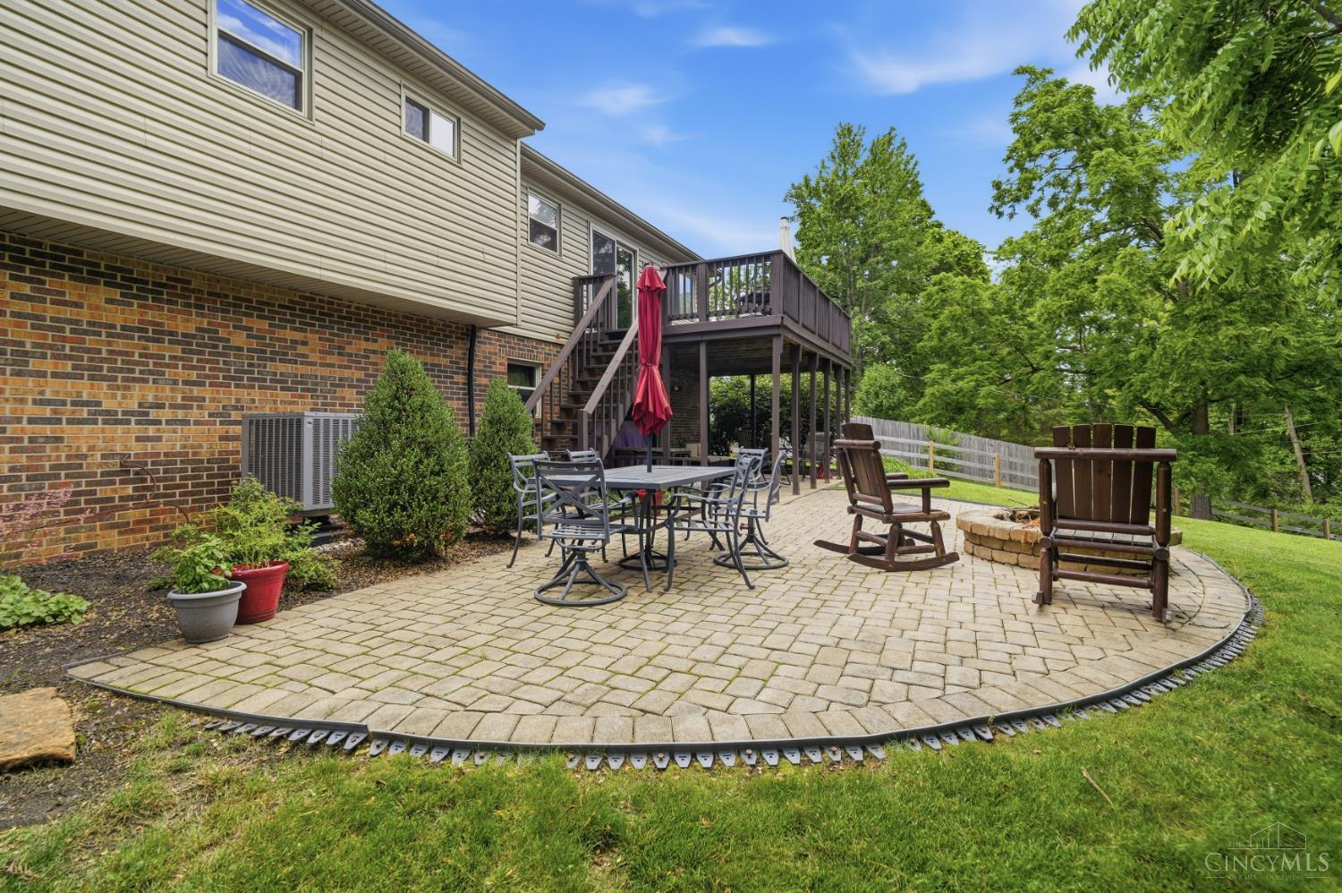 830 Tam O Shanter Way, Monroe, OH, 45050 — photo 53