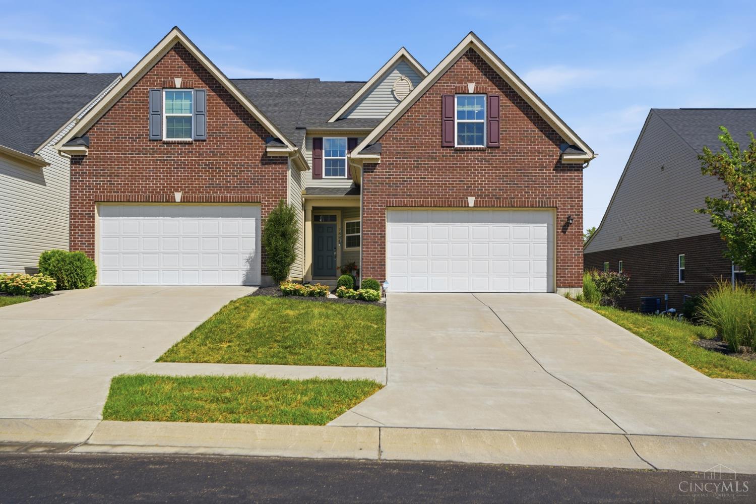 7884 Pinnacle Point Drive, West Chester, OH, 45069 — photo 3