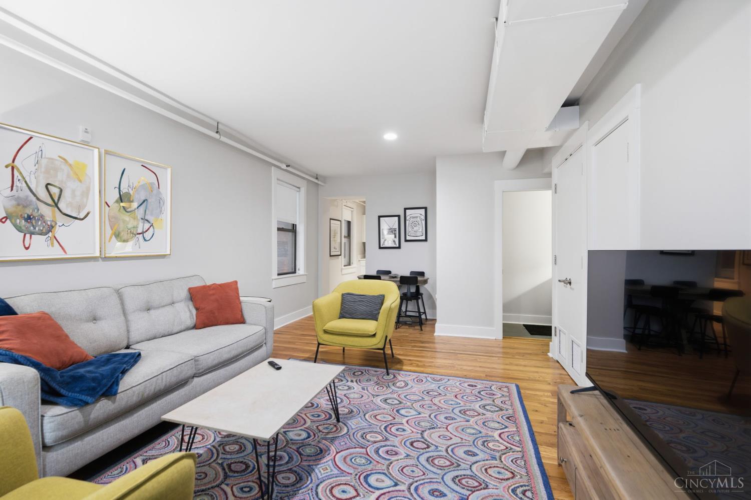 15 Fifteenth Street #B3, Cincinnati, OH, 45202 — photo 6