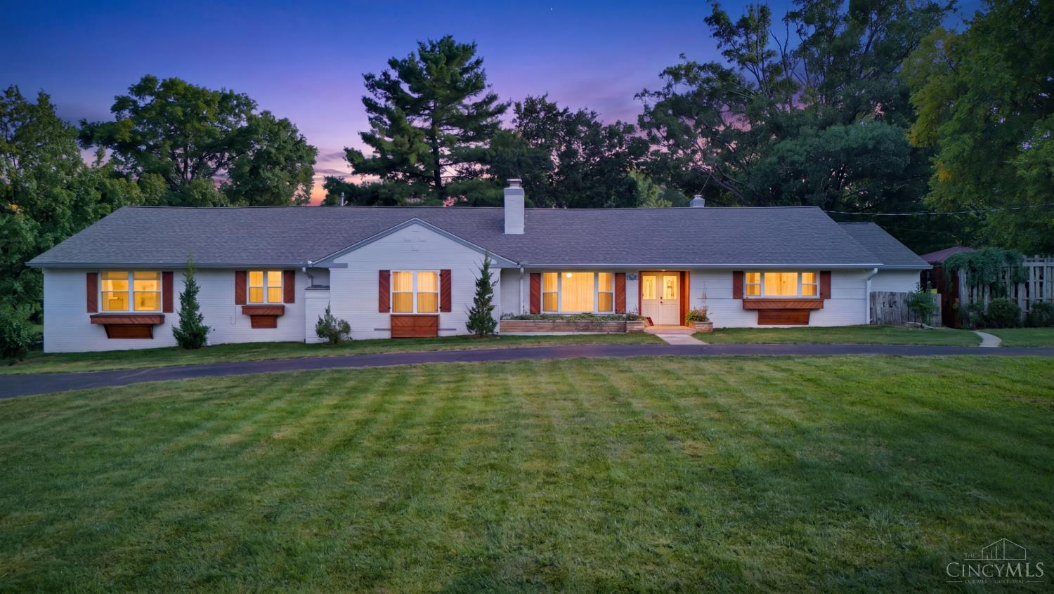 3575 Sorrento Drive, Amberley, OH, 45236