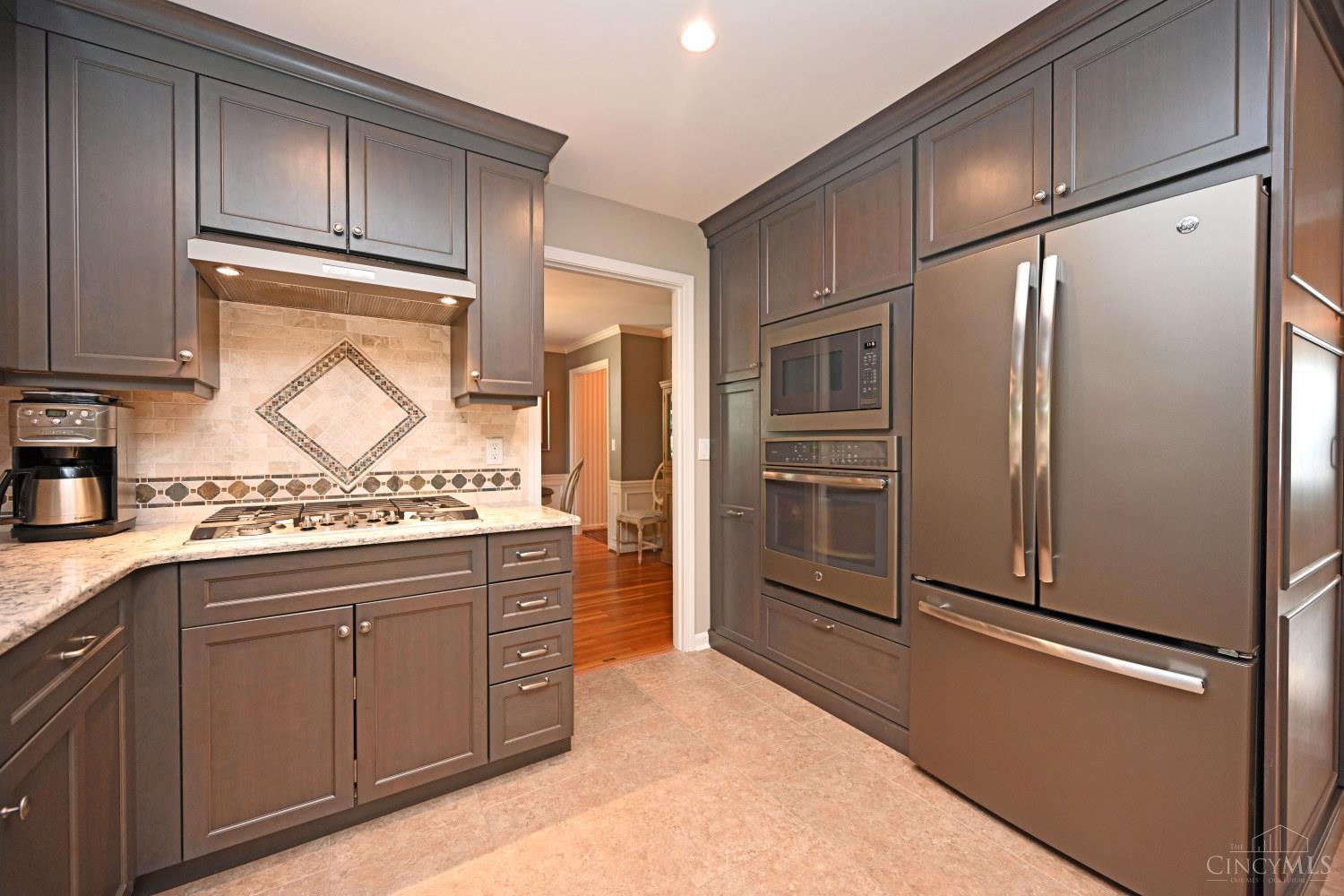 1345 Oak Knoll Drive, Cincinnati, OH, 45224 — photo 37