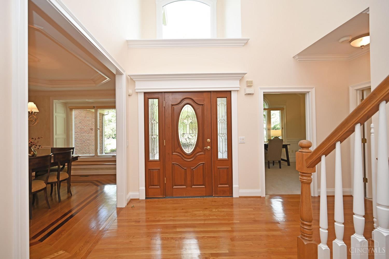 Photo 4 of Sale Pending at 4842 Tillinghast Ct, Mason, OH 45040 | MLS# 1892748 | Listing updated on 2026-09-14