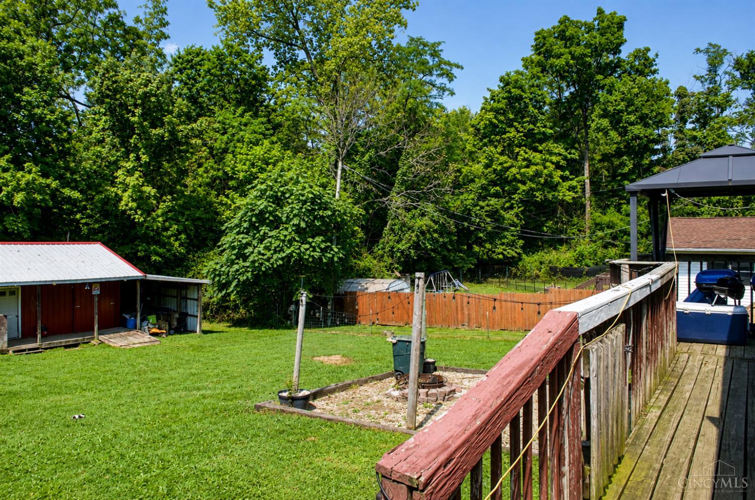 111 Greystone Drive, Hillsboro, OH, 45133 — photo 16