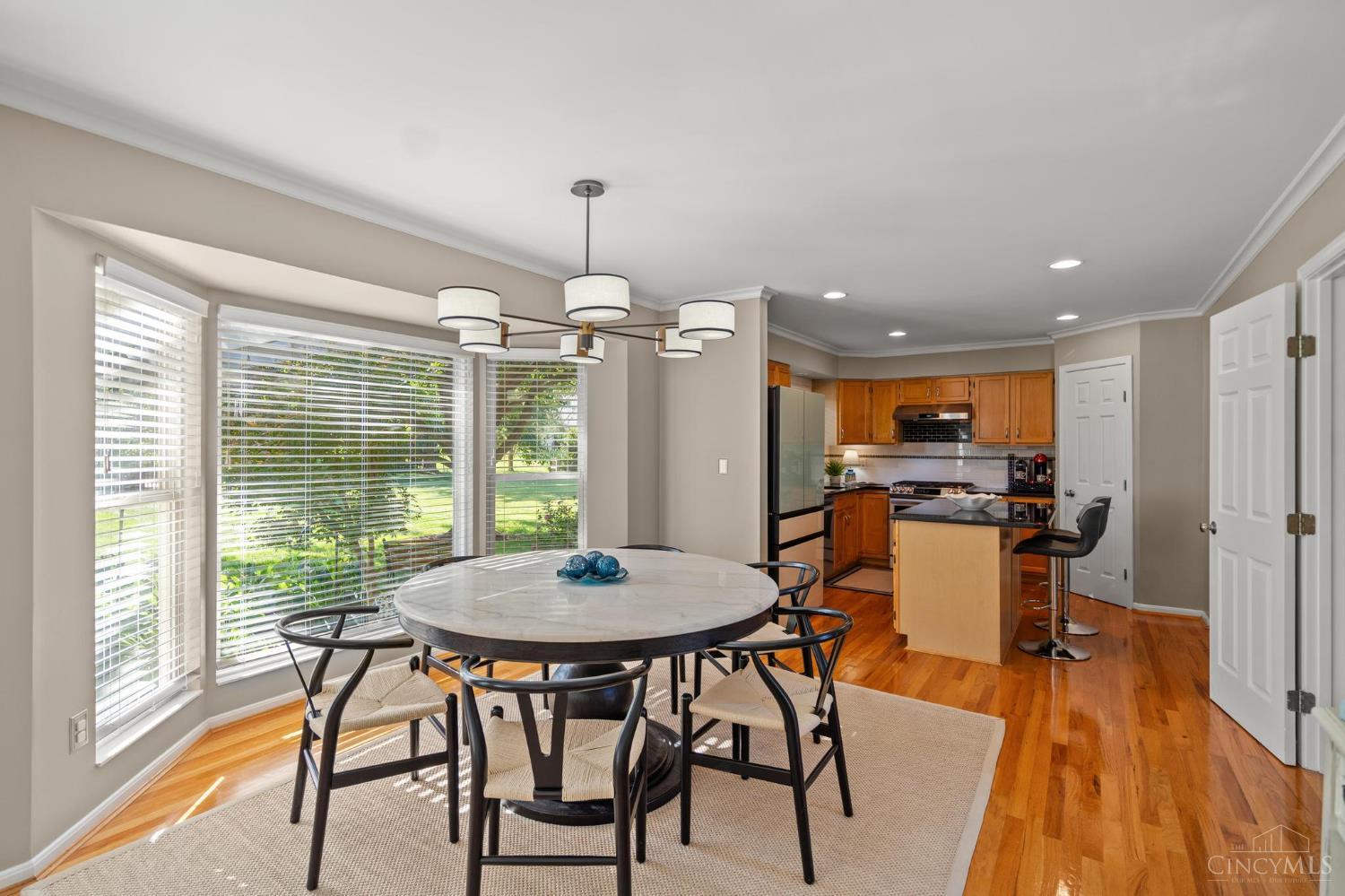 218 Silver Fox Court, Loveland, OH, 45140 — photo 11