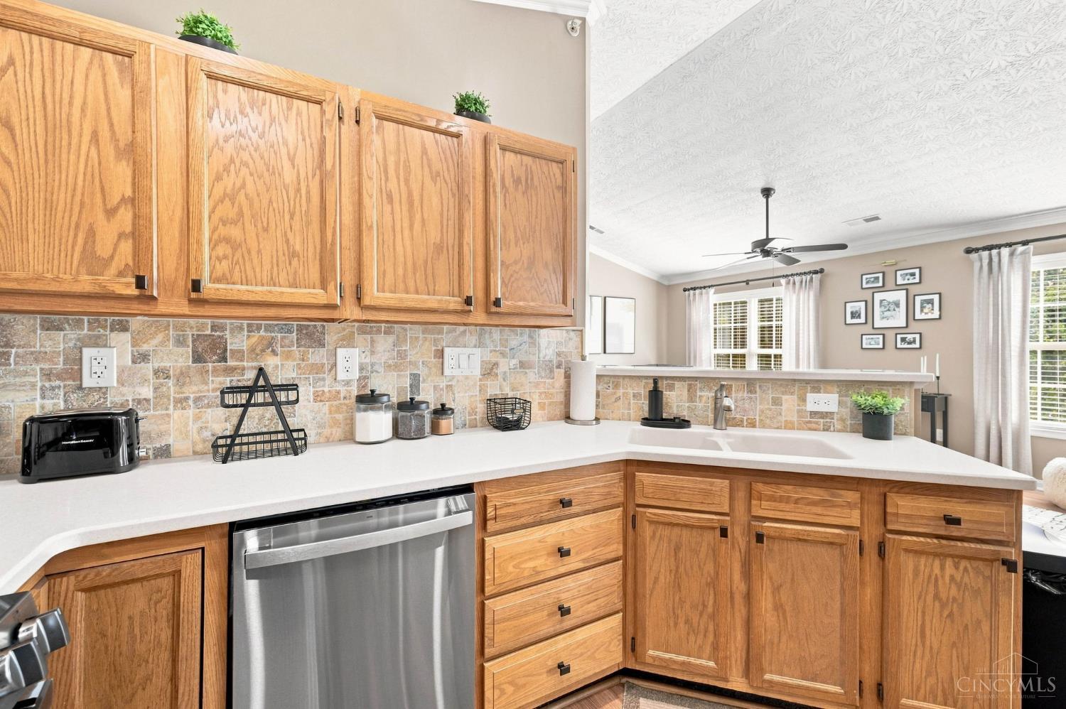 515 Heritage Green Drive, Monroe, OH, 45050 — photo 19