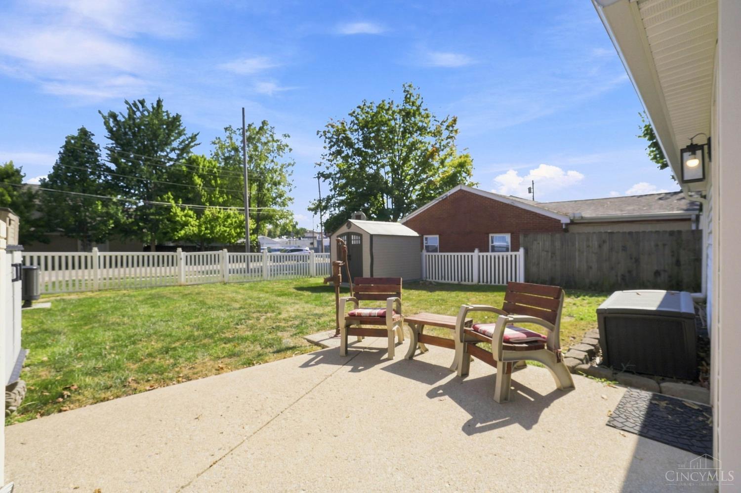 413 First Avenue, Mason, OH, 45040 — photo 43