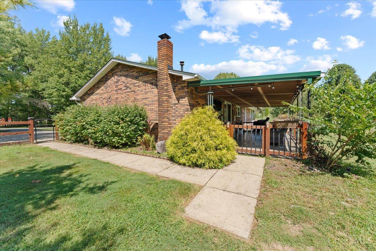 2715 St Rt 232, Bethel, OH, 45106 — photo 34