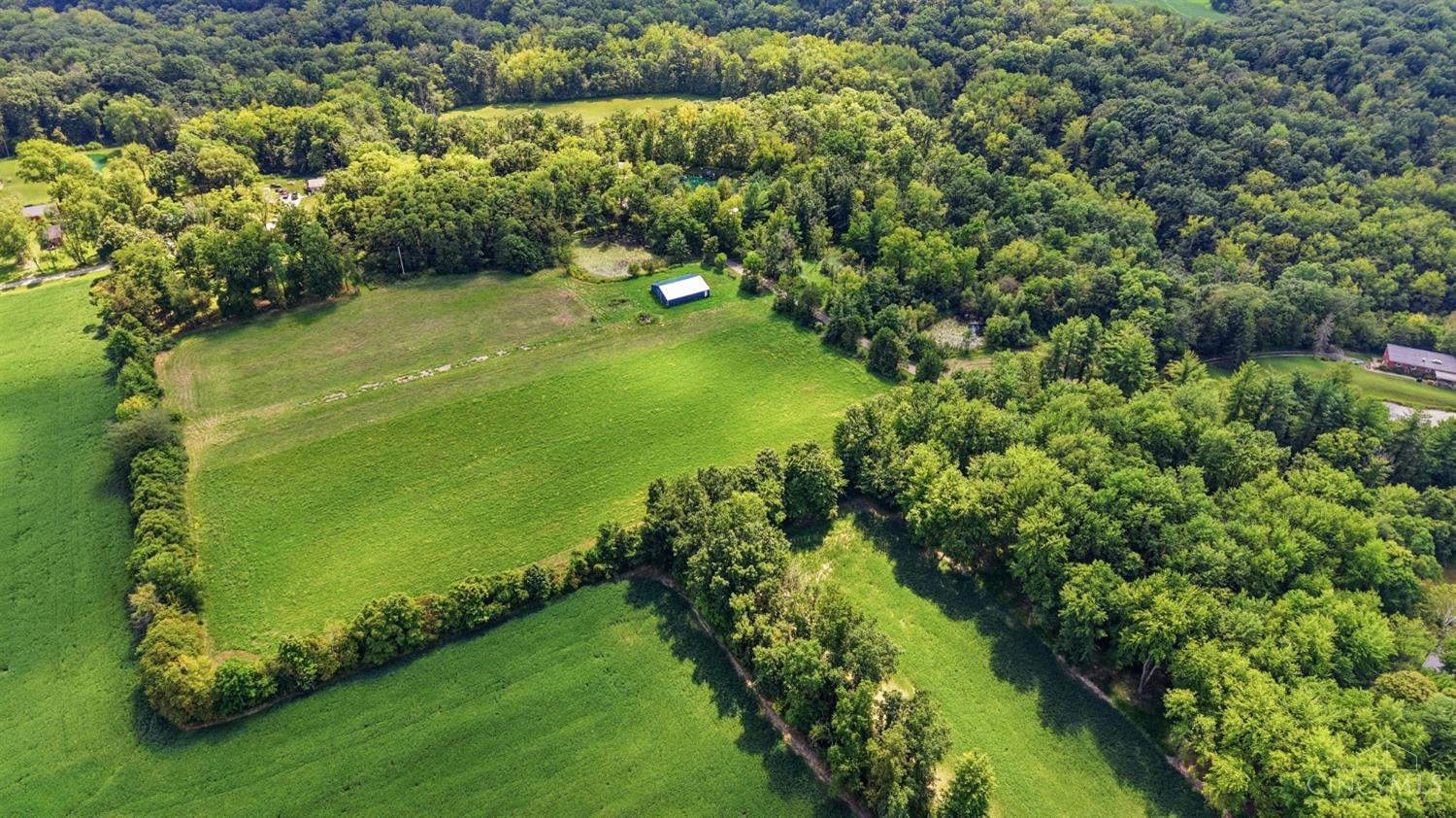 6 Lundy Whitacre Road, Harlan Twp, OH, 45152 — photo 3