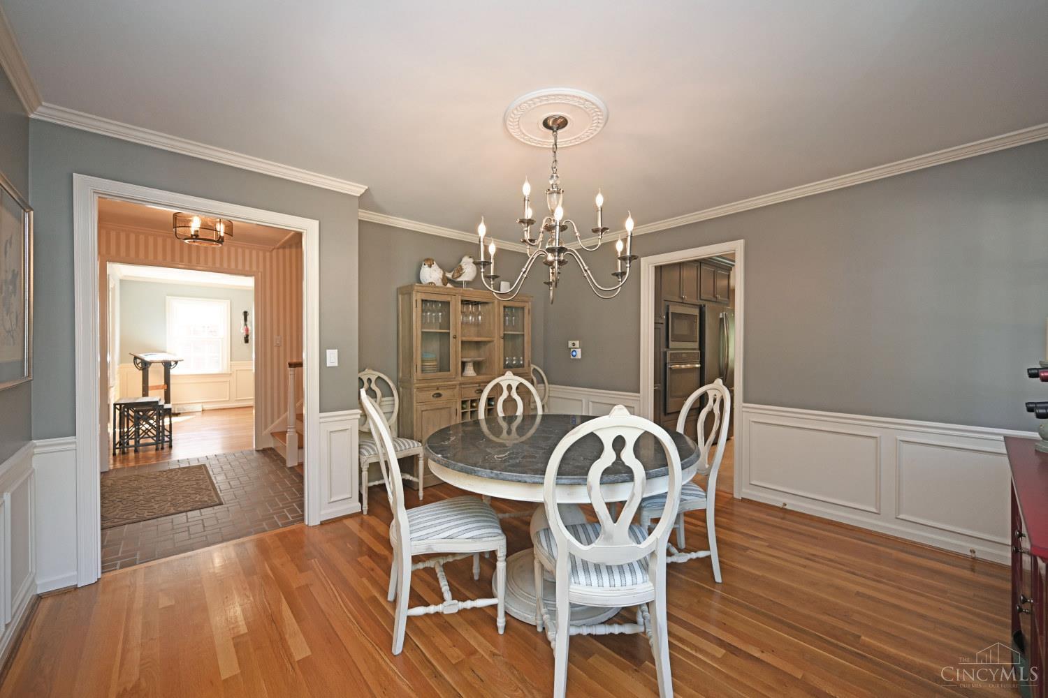 1345 Oak Knoll Drive, Cincinnati, OH, 45224 — photo 40