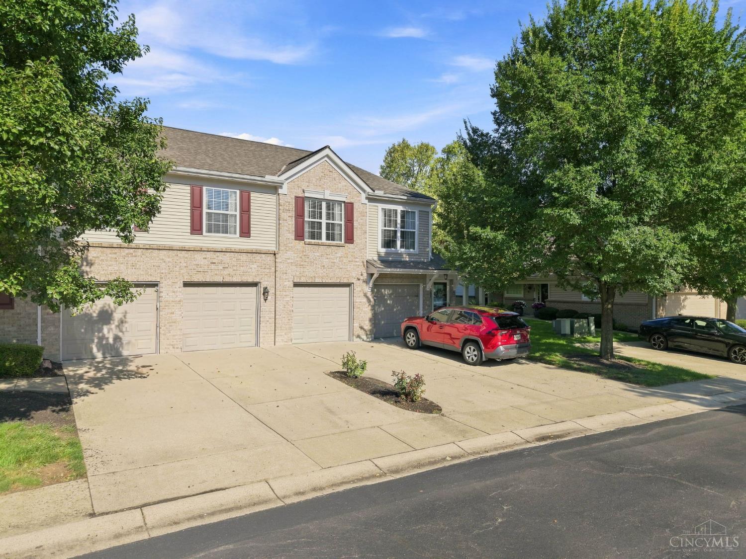 515 Heritage Green Drive, Monroe, OH, 45050 — photo 3