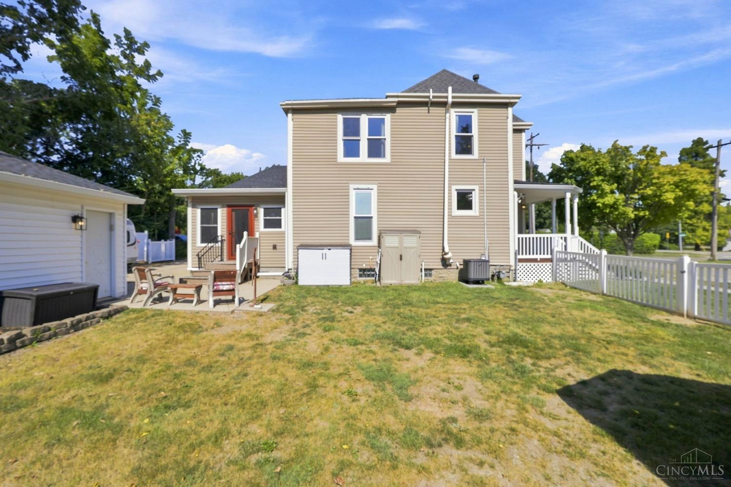 413 First Avenue, Mason, OH, 45040 — photo 44