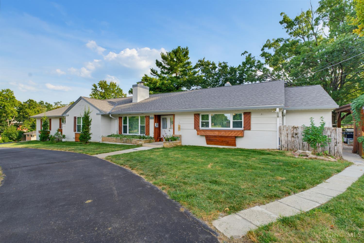 3575 Sorrento Drive, Amberley, OH, 45236 — photo 3