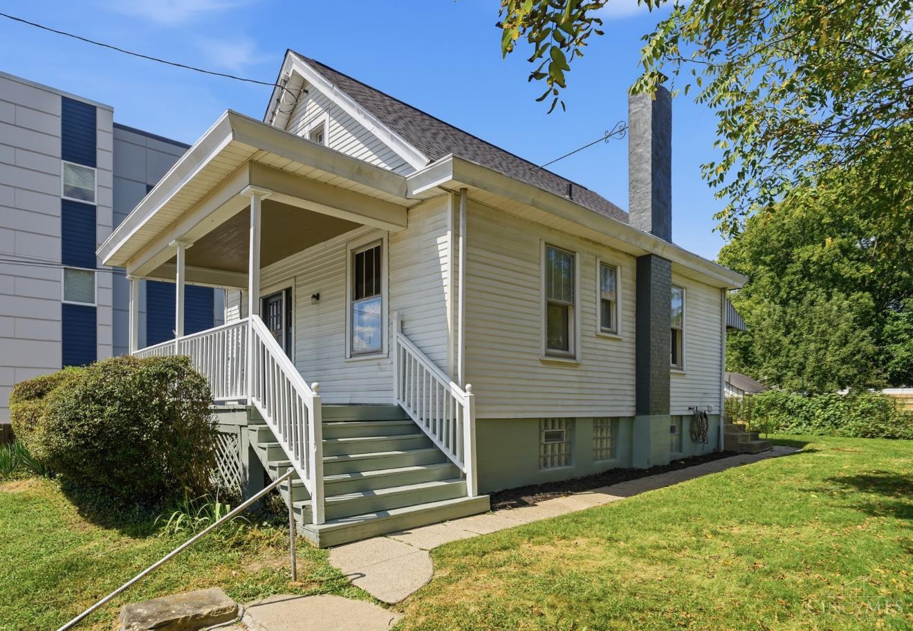 1504 Knowlton Street, Cincinnati, OH, 45223 — photo 29