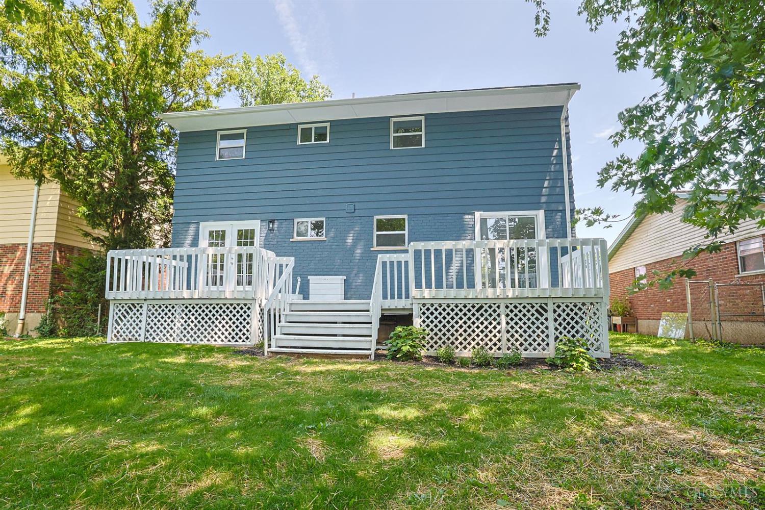 6029 Waldway Lane, Cincinnati, OH, 45224 — photo 48