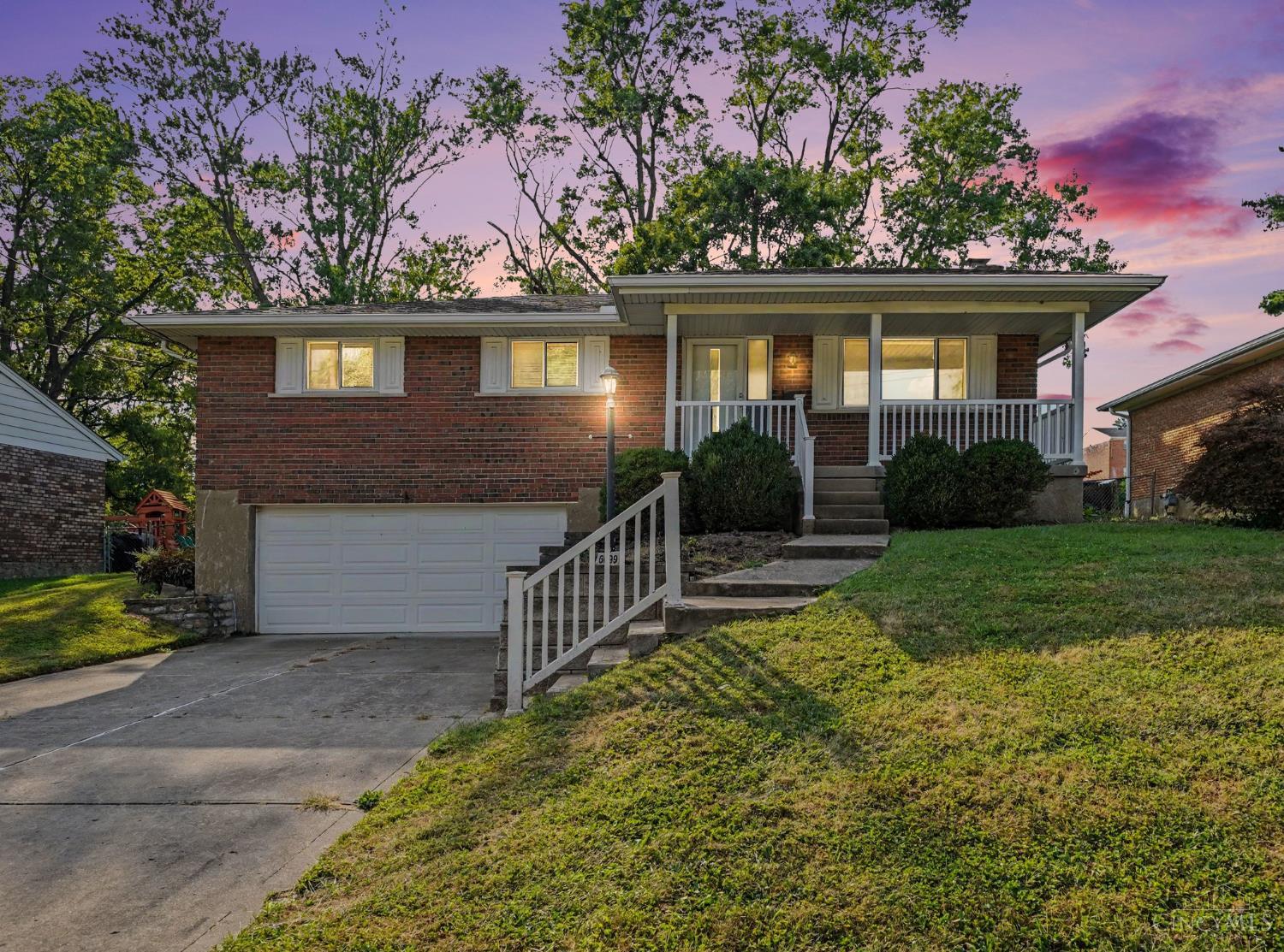 6099 Lagrange Lane